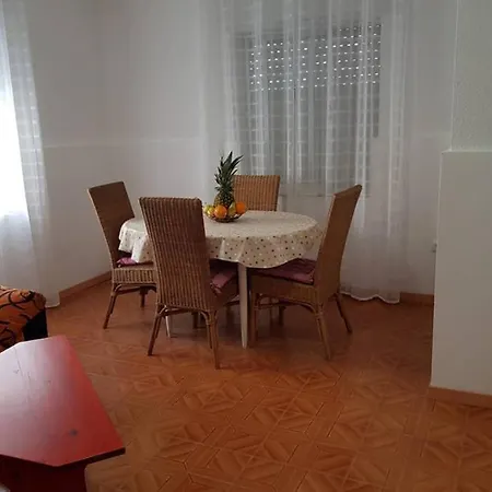 Casa Rosa Sanz Holiday home