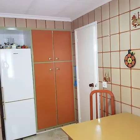Casa Rosa Sanz *