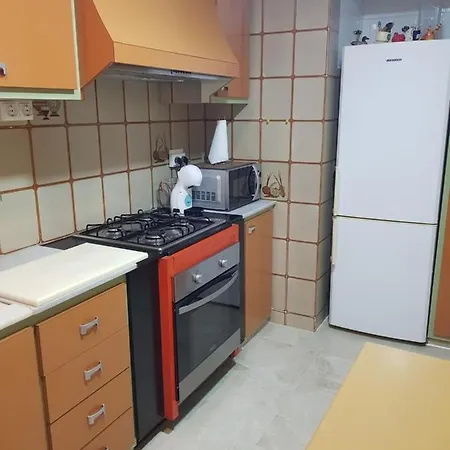 Holiday home Casa Rosa Sanz Sant Carles De La Rapita
