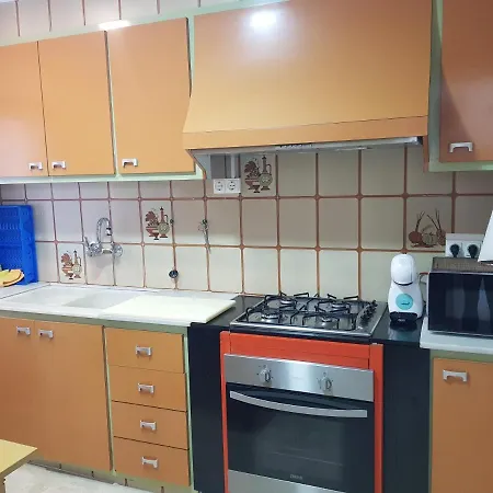 Holiday home Casa Rosa Sanz