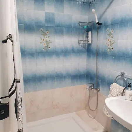 Casa Rosa Sanz Holiday home Sant Carles De La Rapita