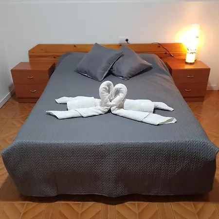Holiday home Casa Rosa Sanz