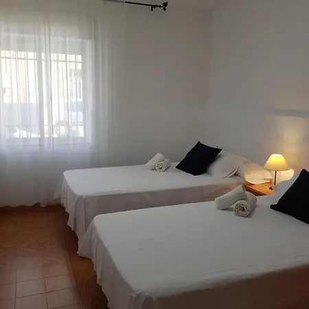 Casa Rosa Sanz Holiday home Sant Carles De La Rapita