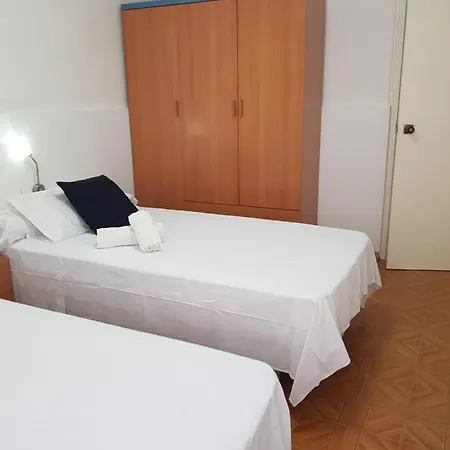 Casa Rosa Sanz Holiday home