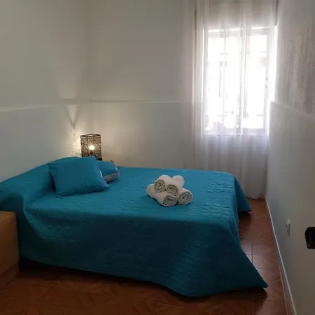 Holiday home Casa Rosa Sanz *